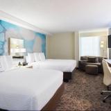 Courtyard Miami Downtown/Brickell Area, Bild 8