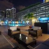Courtyard Miami Downtown/Brickell Area, Bild 6