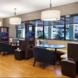 Courtyard Miami Downtown/Brickell Area, Bild 10