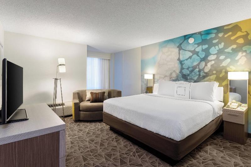 3 Sterne Hotel: Courtyard Miami Downtown/Brickell Area - Miami, Florida, Bild 2