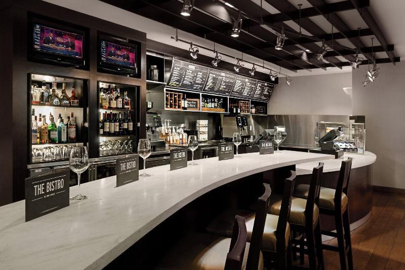 3 Sterne Hotel: Courtyard Miami Downtown/Brickell Area - Miami, Florida, Bild 5