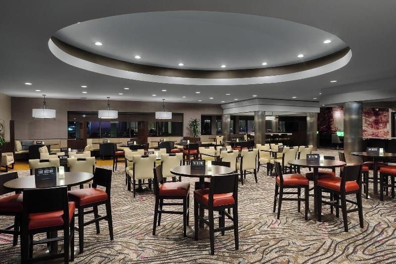 3 Sterne Hotel: Courtyard Miami Downtown/Brickell Area - Miami, Florida, Bild 4