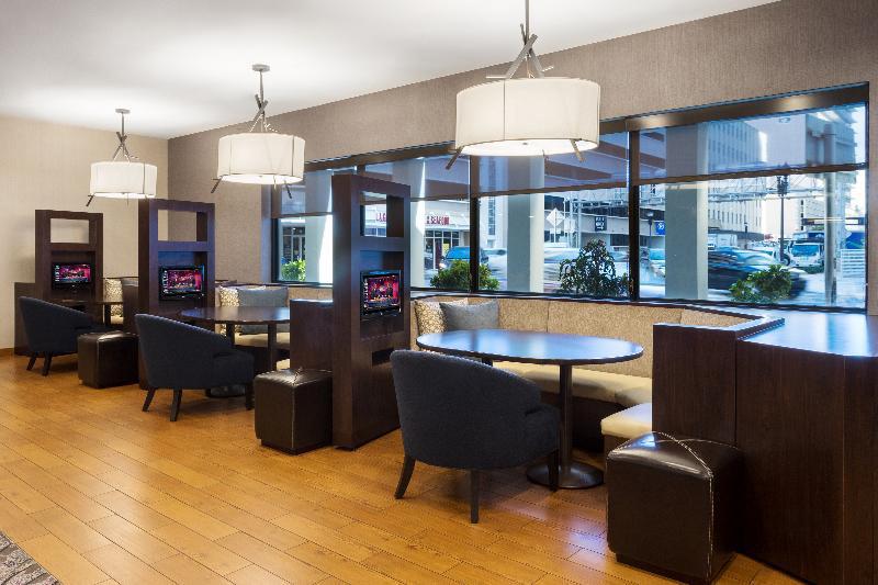 3 Sterne Hotel: Courtyard Miami Downtown/Brickell Area - Miami, Florida, Bild 10