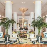 The Palms Hotel & Spa, Bild 4