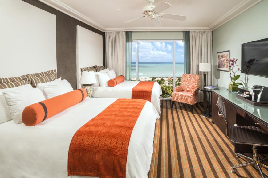 4 Sterne Hotel: The Palms Hotel & Spa - Miami Beach, Florida, Bild 7