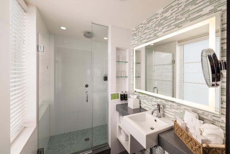 4 Sterne Hotel: The Palms Hotel & Spa - Miami Beach, Florida, Bild 6