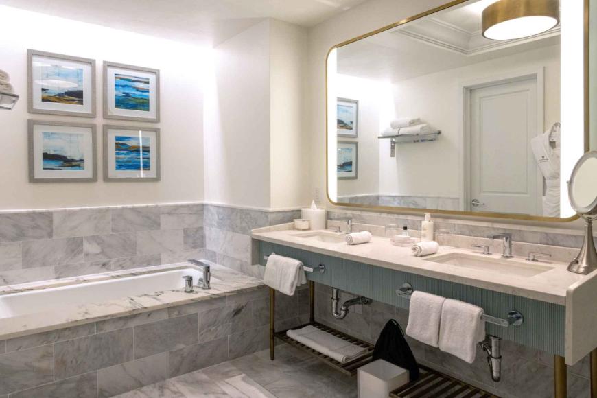 4 Sterne Hotel: JW Marriott Miami Turnberry Resort & Spa - Miami, Florida, Bild 10