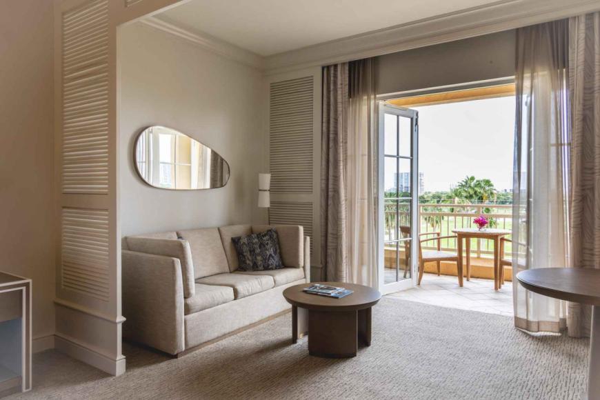 4 Sterne Hotel: JW Marriott Miami Turnberry Resort & Spa - Miami, Florida, Bild 8