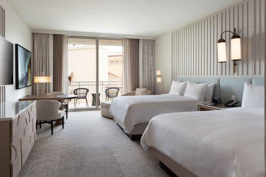 4 Sterne Hotel: JW Marriott Miami Turnberry Resort & Spa - Miami, Florida, Bild 7