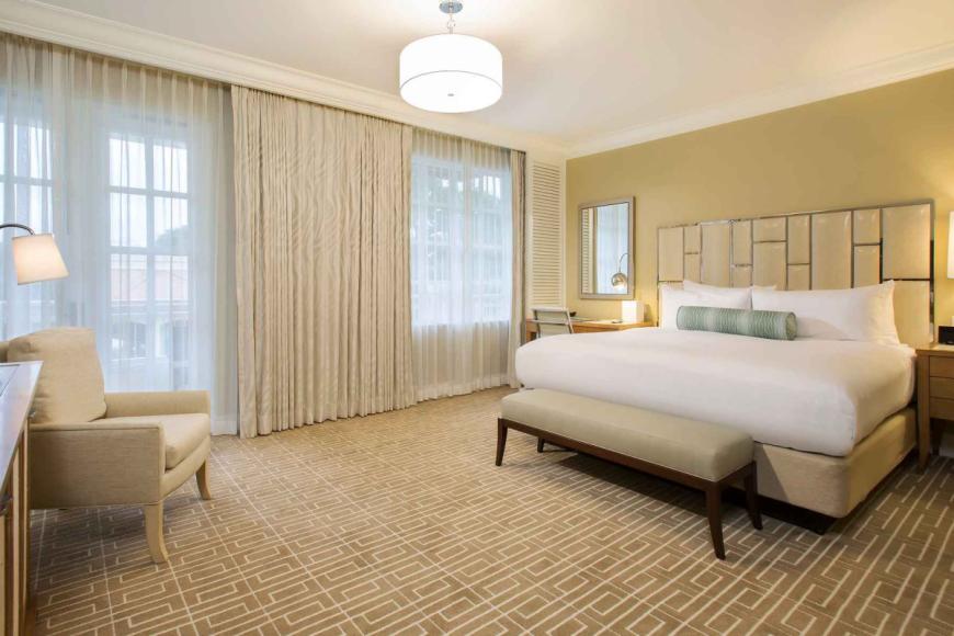 4 Sterne Hotel: JW Marriott Miami Turnberry Resort & Spa - Miami, Florida, Bild 6