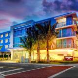 Residence Inn by Marriott Miami Beach Surfside, Bild 3