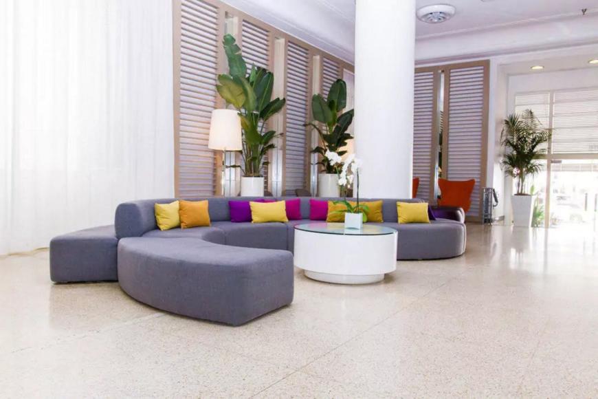 4 Sterne Hotel: Marseilles Beachfront Hotel - Miami Beach, Florida, Bild 6