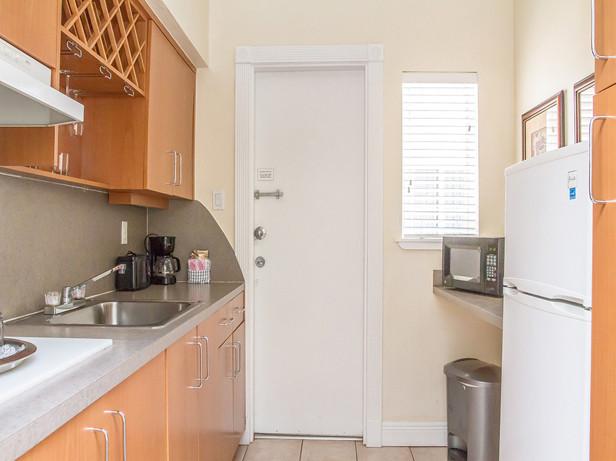 3 Sterne Hotel: Dorchester Miami Beach Hotel & Suites - Miami Beach, Florida, Bild 6