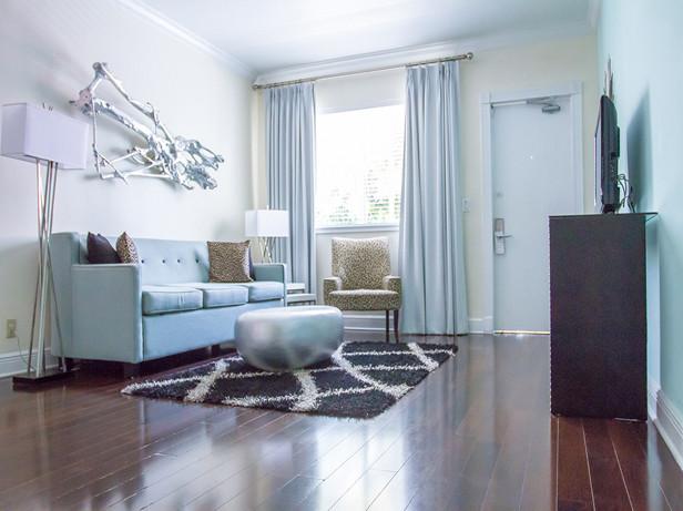 3 Sterne Hotel: Dorchester Miami Beach Hotel & Suites - Miami Beach, Florida, Bild 5