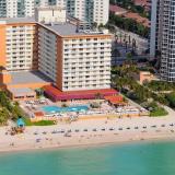 Ramada Plaza Marco Polo Beach Resort, Bild 2