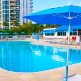 Ramada Plaza Marco Polo Beach Resort, Bild 9