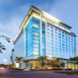 Novotel Miami Brickell, Bild 1
