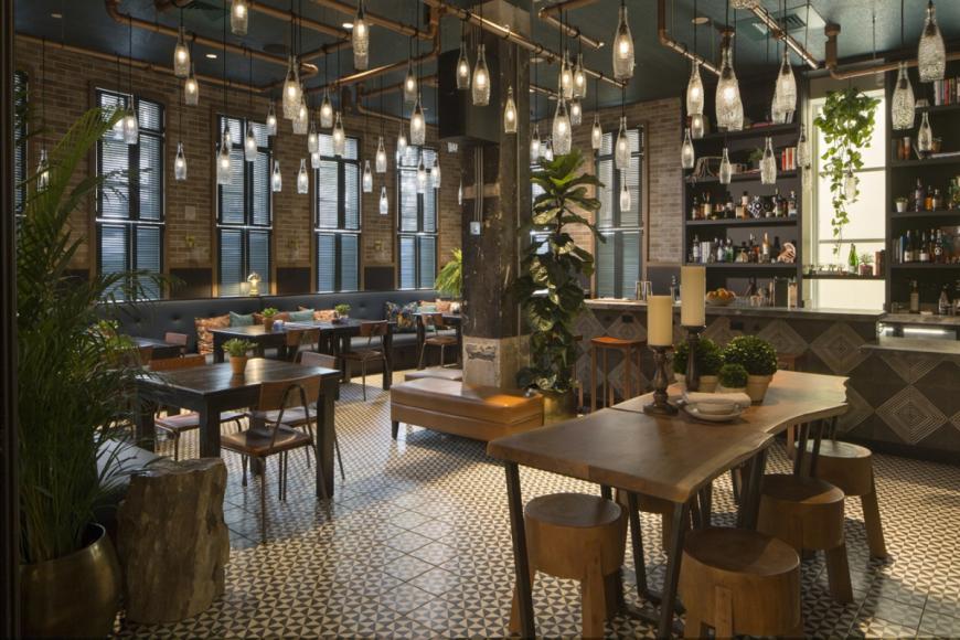 3 Sterne Hotel: Generator Miami - Miami Beach, Florida, Bild 8