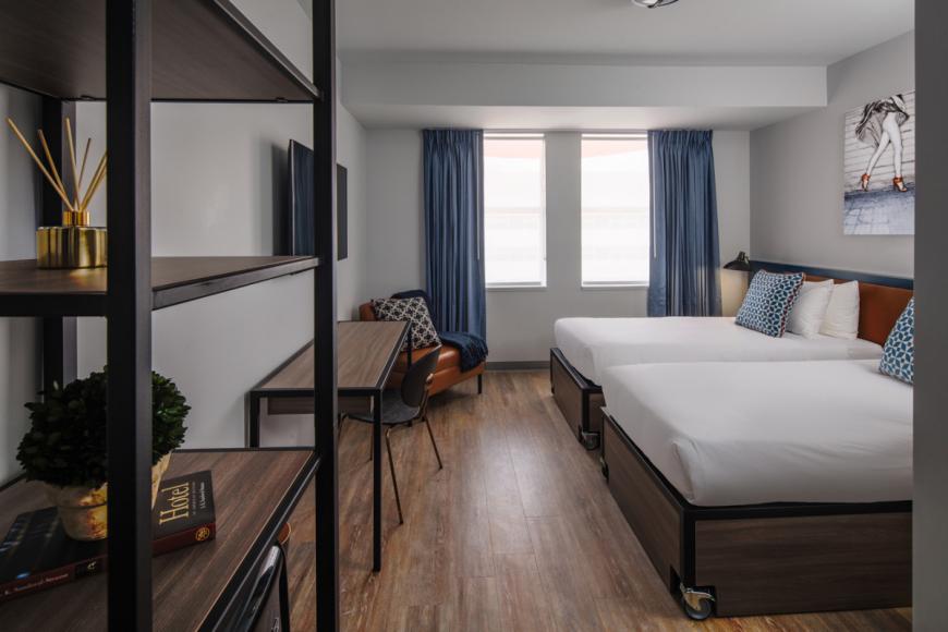 3 Sterne Hotel: Generator Miami - Miami Beach, Florida, Bild 5