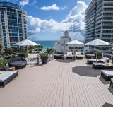 4 Sterne Hotel: Hotel Croydon, Miami Beach, Florida