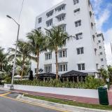 Hotel Croydon, Bild 2