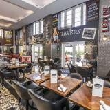 Hotel Croydon, Bild 7