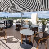 Hotel Croydon, Bild 8