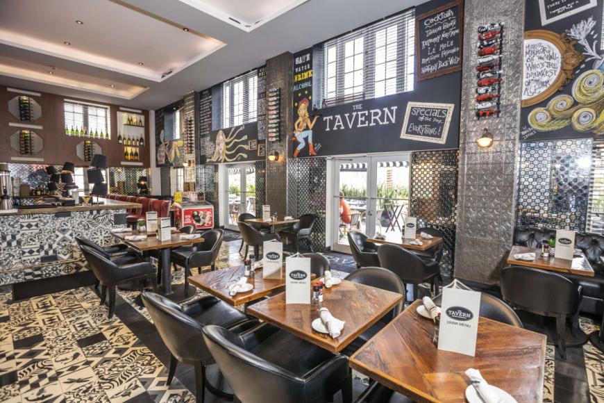 4 Sterne Hotel: Hotel Croydon - Miami Beach, Florida, Bild 7