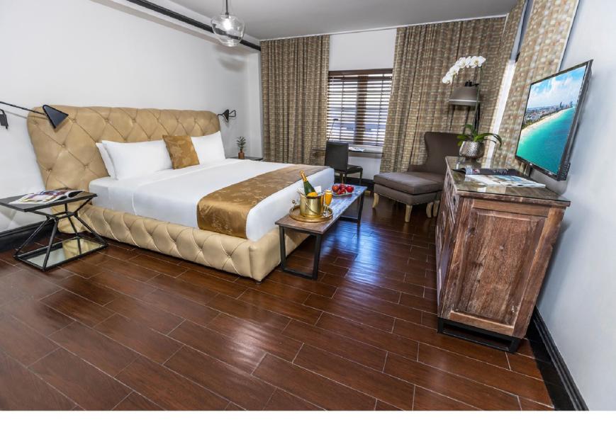 4 Sterne Hotel: Hotel Croydon - Miami Beach, Florida, Bild 6