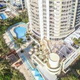 3 Sterne Hotel: DoubleTree Resort & Spa by Hilton Hotel Ocean Point - North Miami Beach, North Miami Beach, Florida