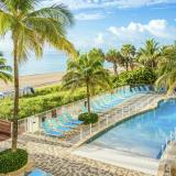 DoubleTree Resort & Spa by Hilton Hotel Ocean Point - North Miami Beach, Bild 3