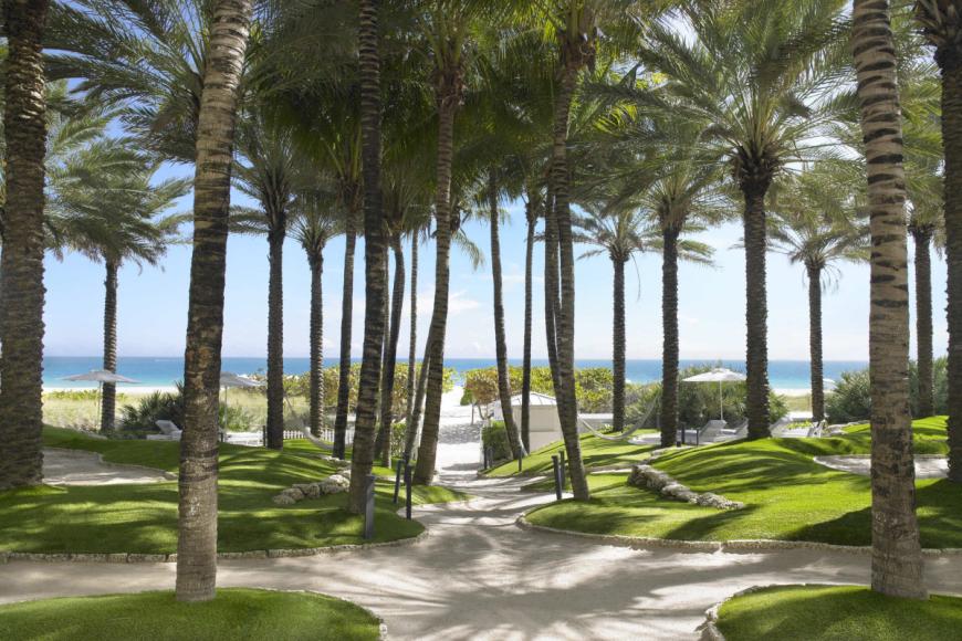 4 Sterne Hotel: Grand Beach Hotel Surfside Oceanfront - Miami Beach, Florida, Bild 3