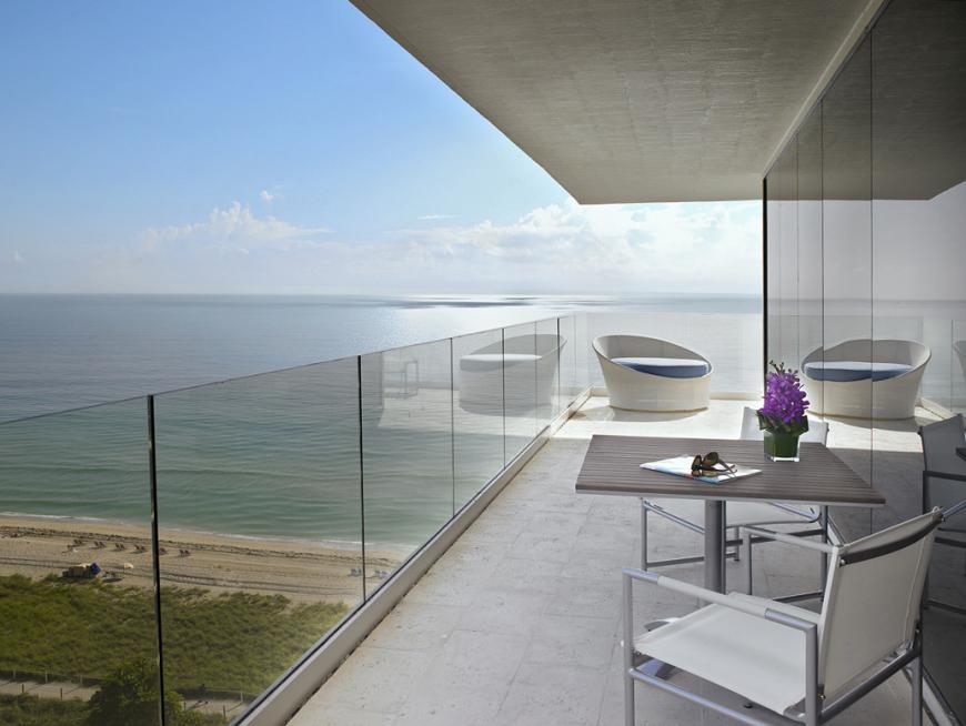 4 Sterne Hotel: Grand Beach Hotel Surfside Oceanfront - Miami Beach, Florida, Bild 6