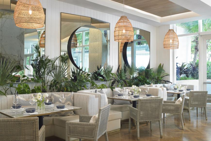 4 Sterne Hotel: Grand Beach Hotel Surfside Oceanfront - Miami Beach, Florida, Bild 8