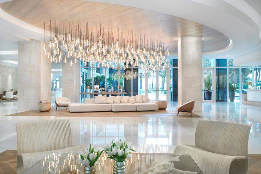 4 Sterne Hotel: Grand Beach Hotel Surfside Oceanfront - Miami Beach, Florida, Bild 7