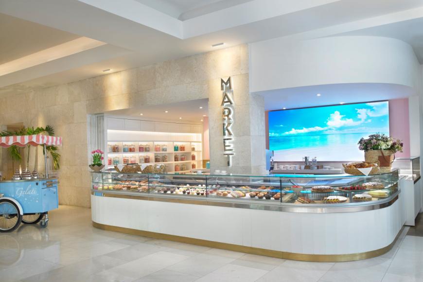 4 Sterne Hotel: Grand Beach Hotel Surfside Oceanfront - Miami Beach, Florida, Bild 9