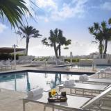 3 Sterne Hotel: Grand Beach Hotel Surfside West, Miami Beach, Florida