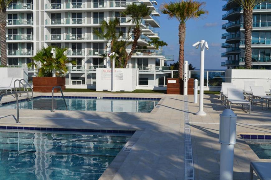 3 Sterne Hotel: Grand Beach Hotel Surfside West - Miami Beach, Florida, Bild 6