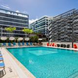 3 Sterne Hotel: Aloft Miami Aventura, Miami, Florida