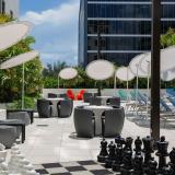 Aloft Miami Aventura, Bild 7