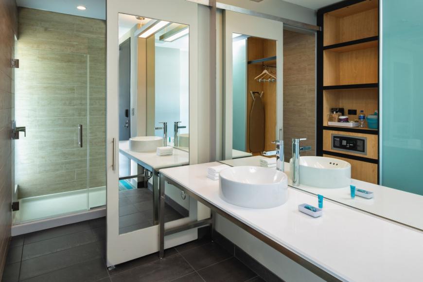 3 Sterne Hotel: Aloft Miami Aventura - Miami, Florida, Bild 4