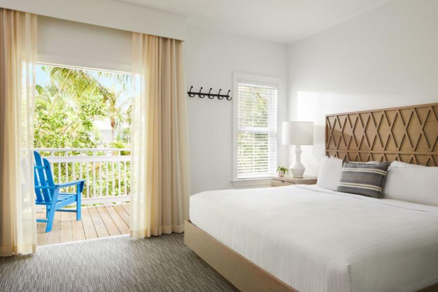 4 Sterne Hotel: Parrot Key Hotel & Villas - Miami, Florida, Bild 3