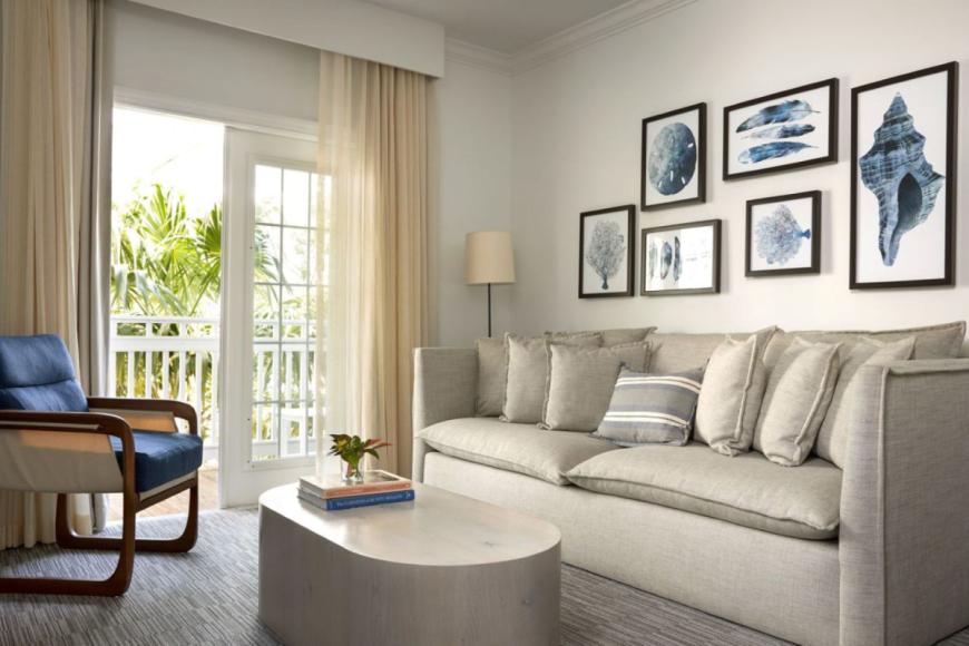 4 Sterne Hotel: Parrot Key Hotel & Villas - Miami, Florida, Bild 4