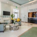 Hilton Vacation Club Crescent on South Beach Miami, Bild 5