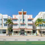 Hilton Vacation Club Crescent on South Beach Miami, Bild 1