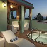 Hilton Vacation Club Crescent on South Beach Miami, Bild 6