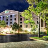 Holiday Inn Express Hotel & Suites Miami-Kendall, Bild 9