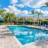 Holiday Inn Express Hotel & Suites Miami-Kendall, Bild 2