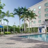 3 Sterne Hotel: Holiday Inn Express Hotel & Suites Miami-Kendall, Miami, Florida