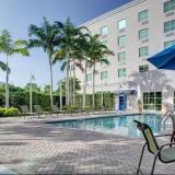 Holiday Inn Express Hotel & Suites Miami-Kendall, Bild 7